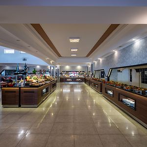 The Garden Beach Hotel