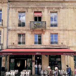 Rosa Boutique Hotel - Bordeaux Centre